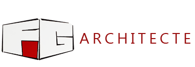 Fg Architecte Architecte Pornic Logo